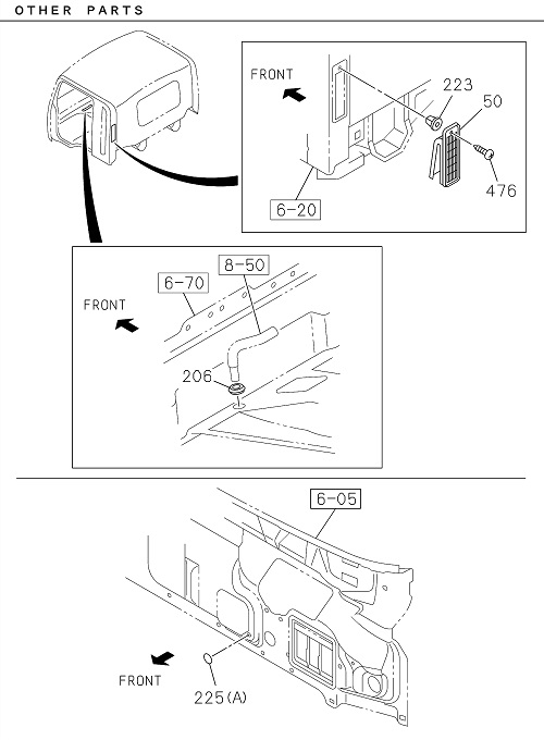 Partial Engine